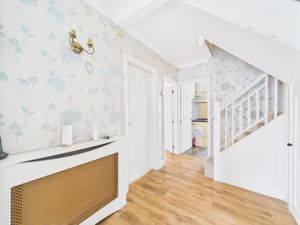 Hall- click for photo gallery